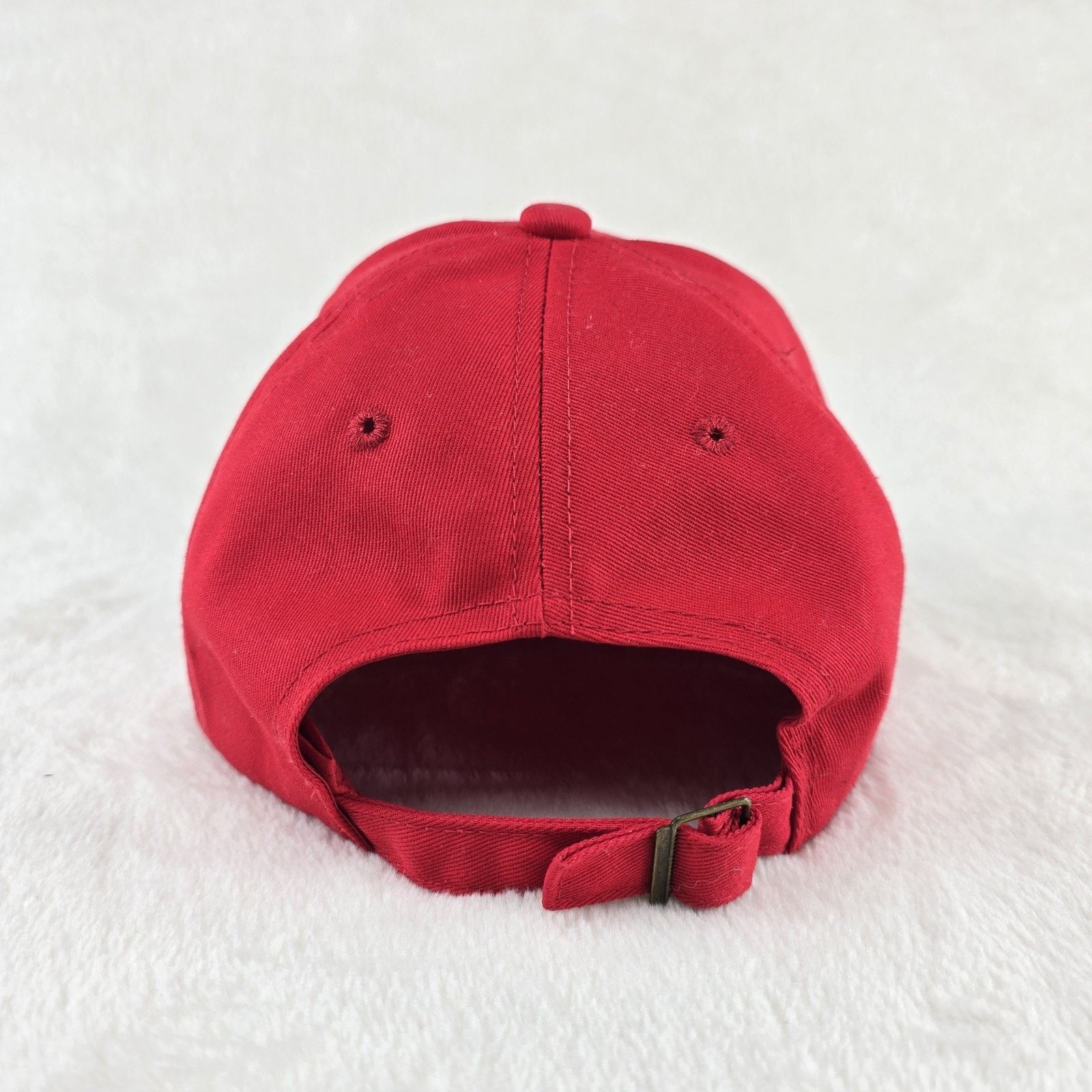 Other Trump 2020 Hat President Donald Trump Cotton MAGA Cap Size ONE SIZE - 7 Thumbnail