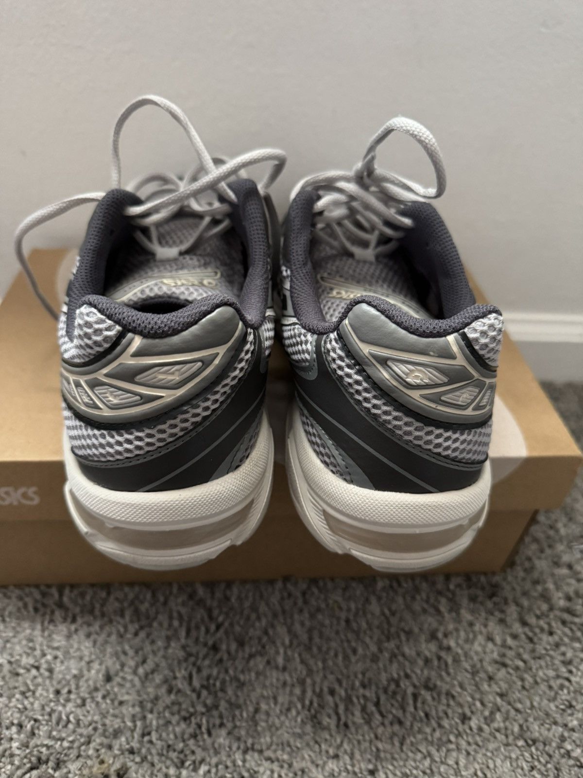 Asics × Gallery Dept. Asics 1130 x Gallery Dept Size US 9.5 / EU 42-43 - 3 Thumbnail
