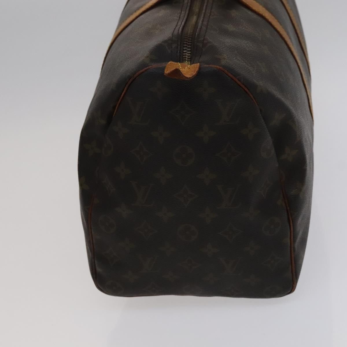 Louis Vuitton LOUIS VUITTON Monogram Keepall 45 Boston Bag M41428 Size ONE SIZE - 5 Thumbnail