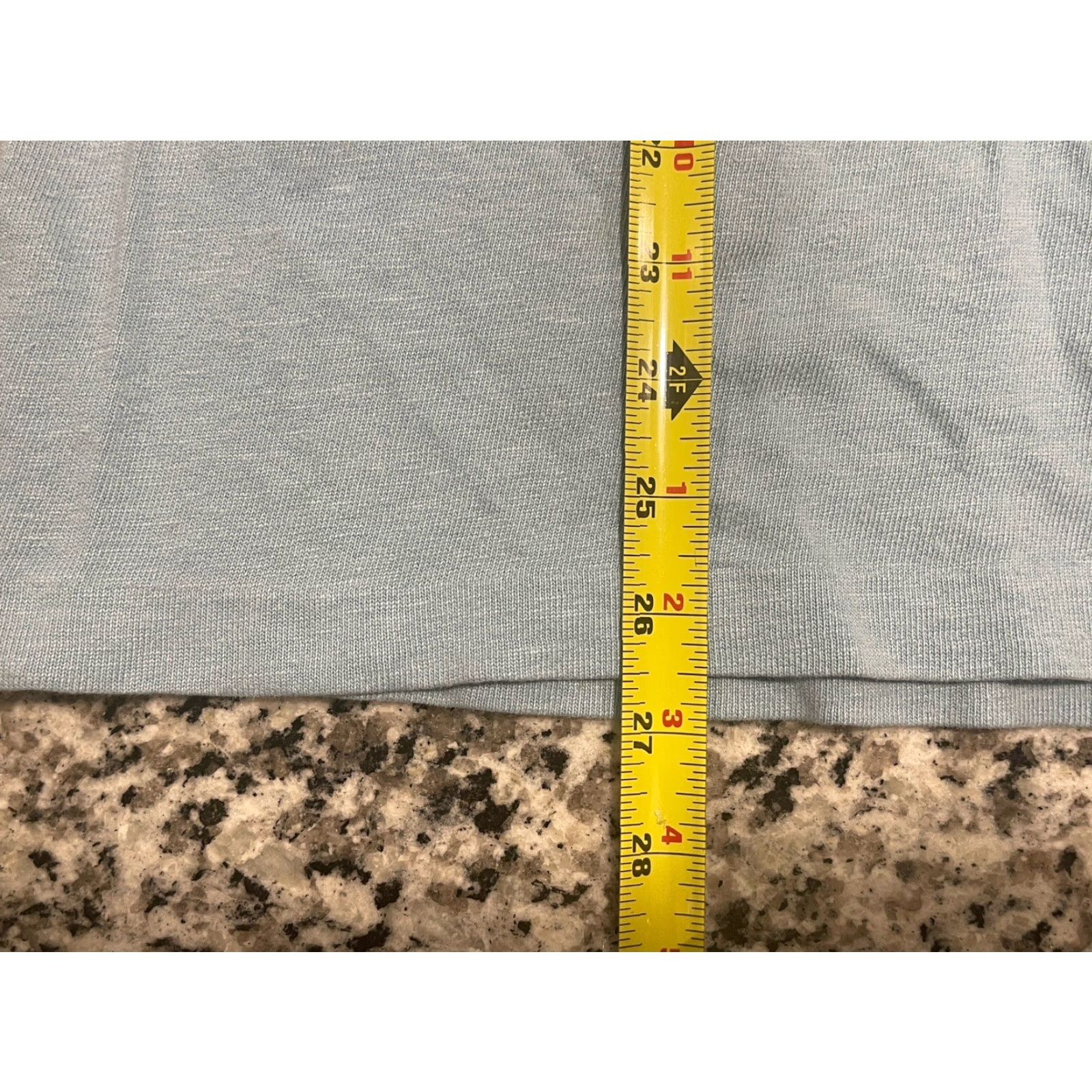 Yohji Yamamoto VINTAGE Yohji Yamamoto X Adidas Y-3 Long Sleeve Shirt Unisex Adults XL Blue Linen Cotton Size US XL / EU 56 / 4 - 6 Thumbnail
