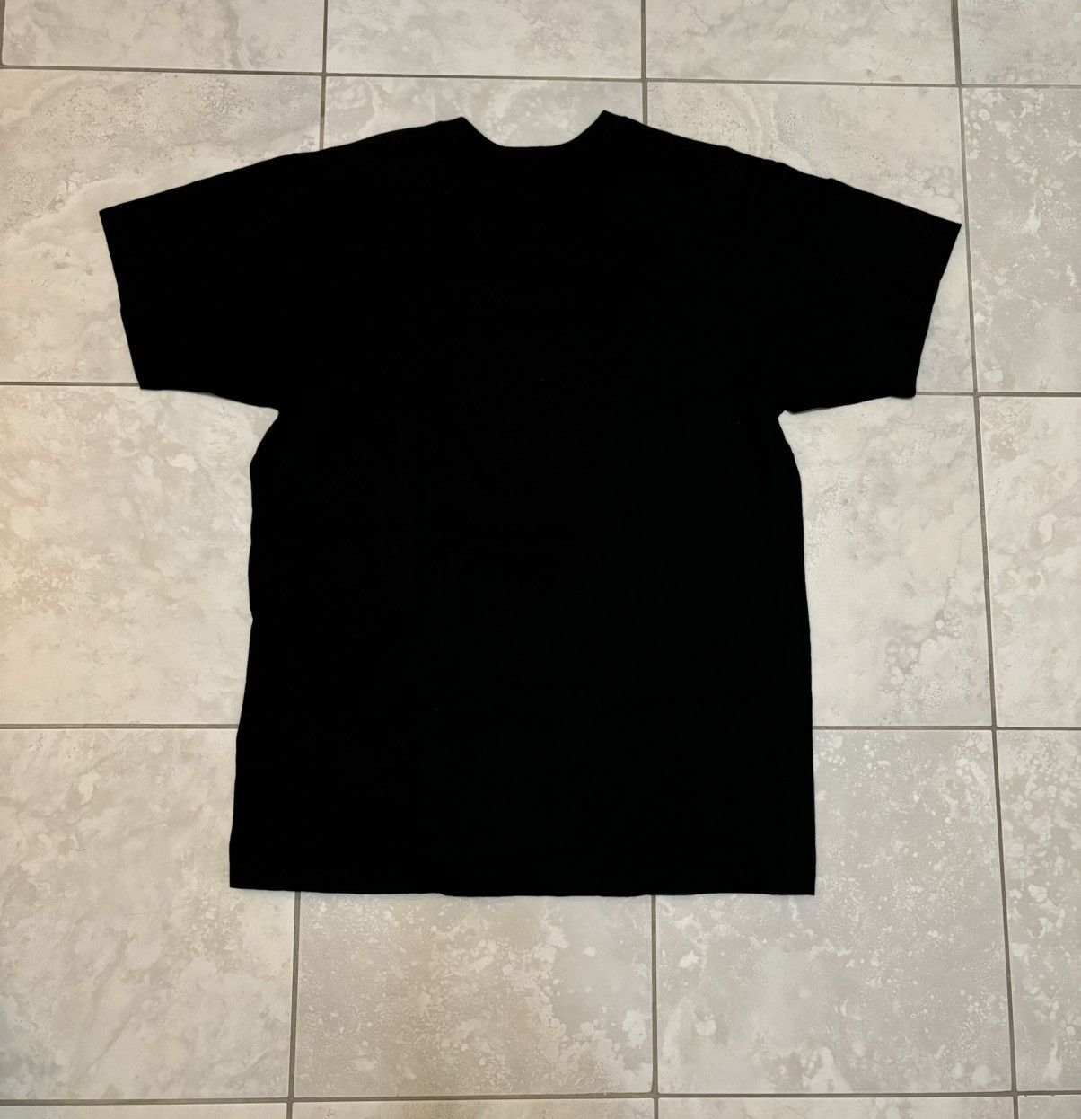 Rap Tees Tupac Shakur 2pac Tupac Resurrection Movie Rap Tee T Shirt Size US L / EU 52-54 / 3 - 6 Thumbnail