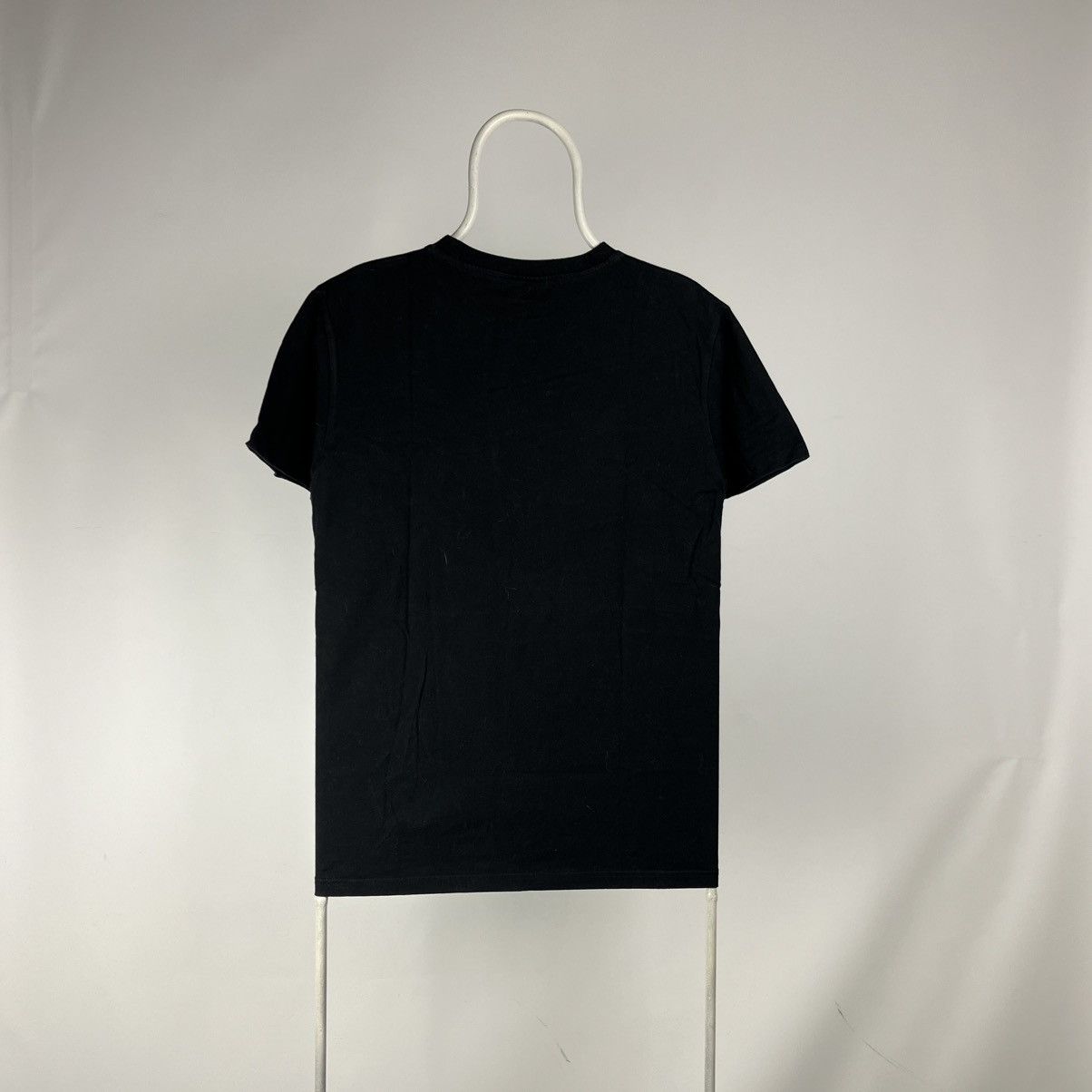 Trapstar London Trapstar London tshirt logo size Medium Size US M / EU 48-50 / 2 - 2 Thumbnail