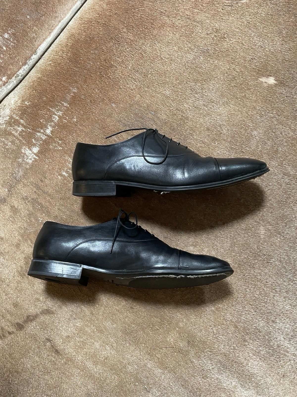 Salvatore Ferragamo Salvatore Ferragamo Shoes Size US 11 / EU 44 - 5 Thumbnail