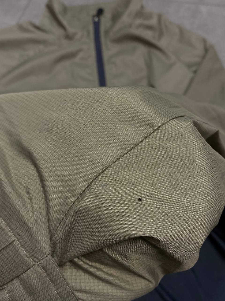 Stussy Vintage Stussy International Reflective Line Tracktop Jacket Size US XL / EU 56 / 4 - 10 Thumbnail