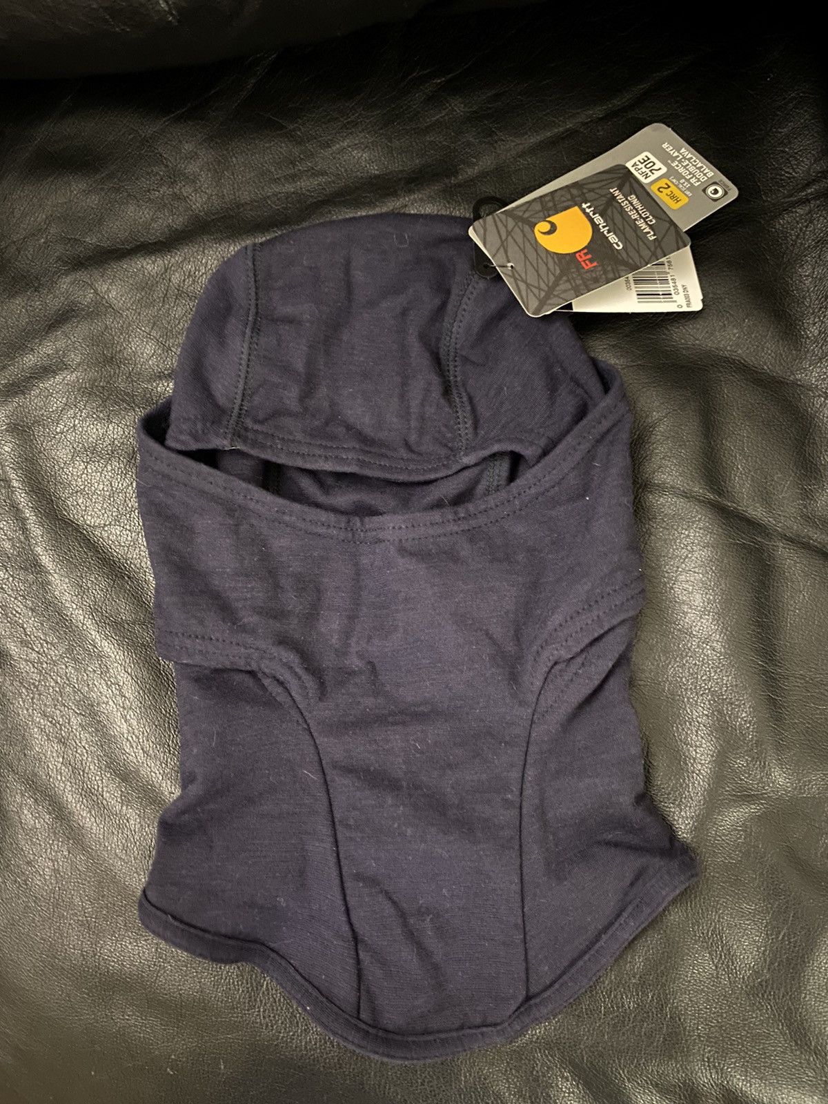 Carhartt Brand New with Tags Carhartt FR Balaclava Ski Mask NWT Size ONE SIZE - 1 Thumbnail