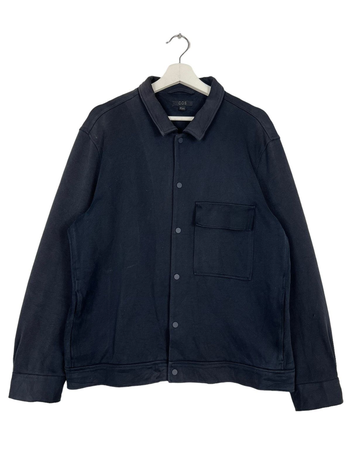 Cos 🔥 COS BLOUSON CARGO JACKET Size US L / EU 52-54 / 3 - 1 Thumbnail