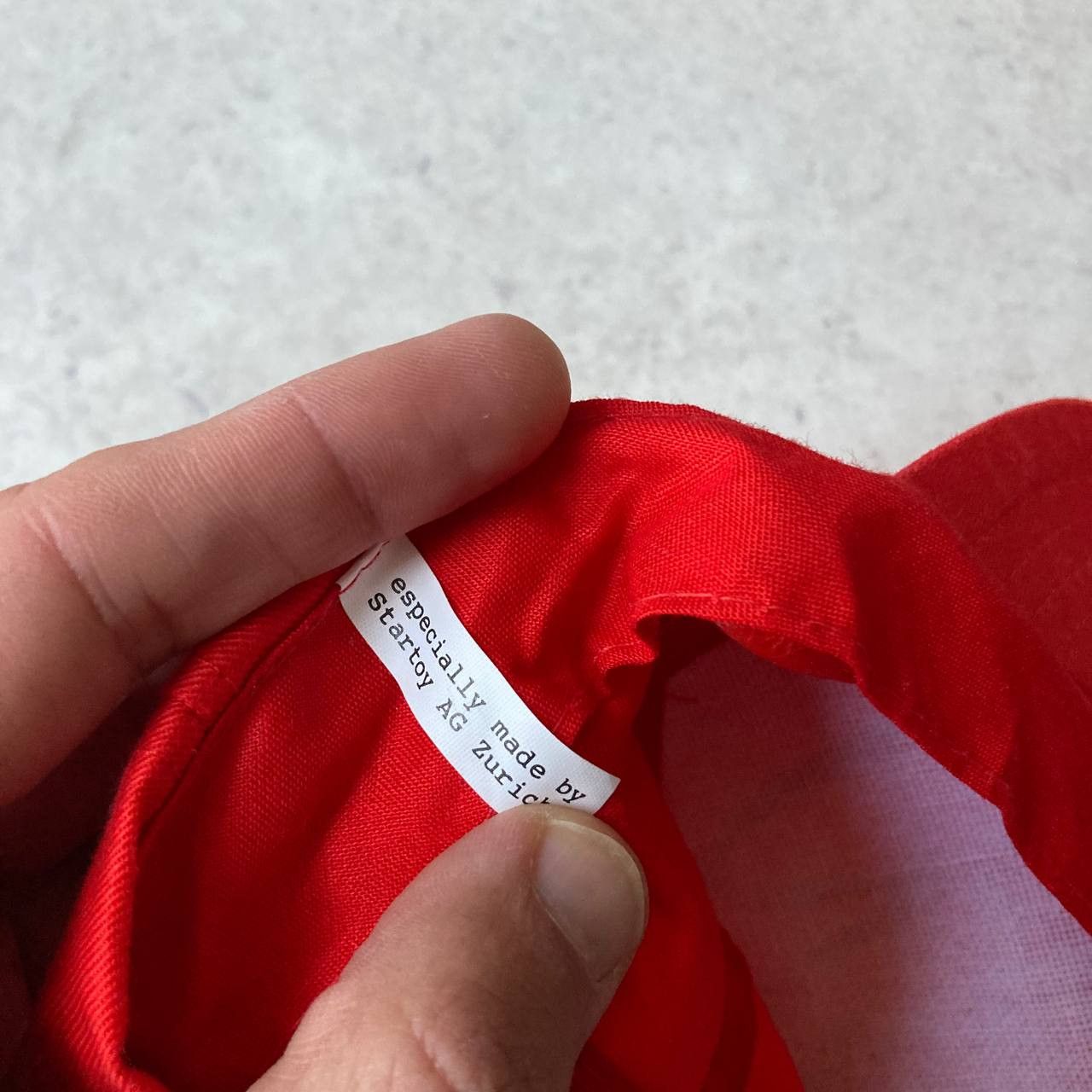 Coca Cola Vintage McDonald's X Coca Cola Hat Size ONE SIZE - 6 Thumbnail