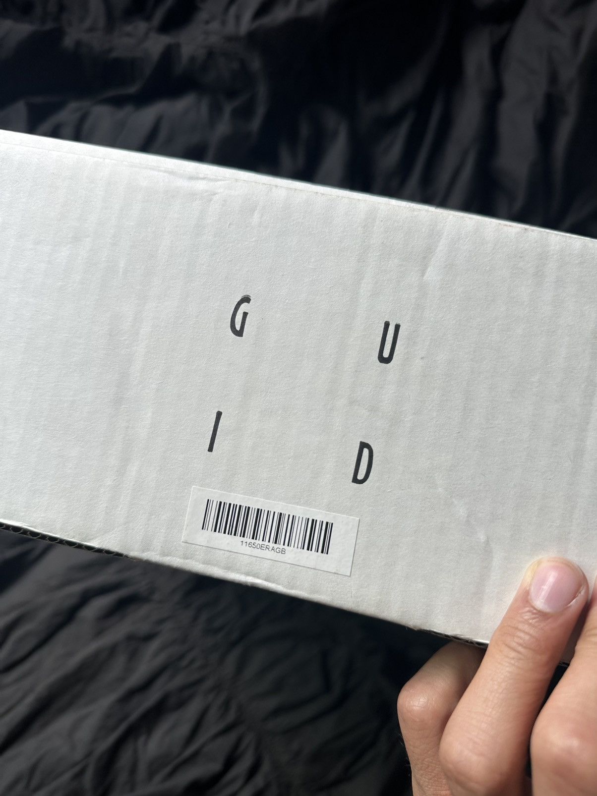 Guidi Guidi 20 Hiking Boots Size US 8.5 / EU 41-42 - 20 Thumbnail