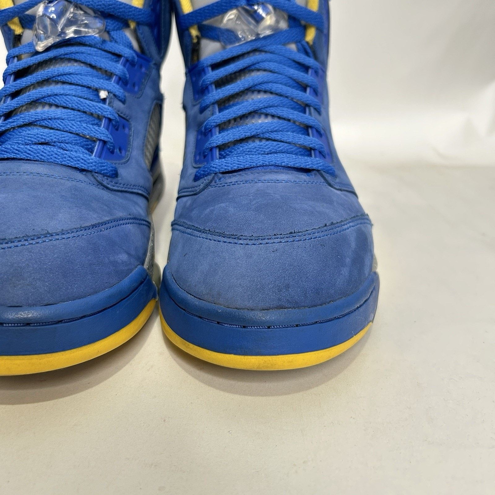 Nike Air Jordan 5 Retro “Laney” 2015 Jordan 14 Retro Low  main image 4