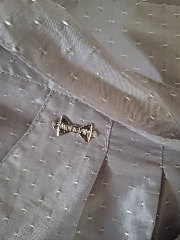 Morgan De Toi Morgan De Toi silk shorts FR sz 36 Size 26" / US 2 / IT 38 - 5 Thumbnail