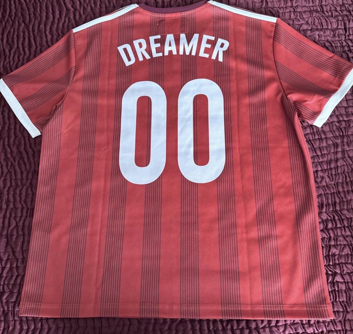 TEARS OF DREAMS Tears of Dreams Ketamine Jersey Size US L / EU 52-54 / 3 - 2 Thumbnail