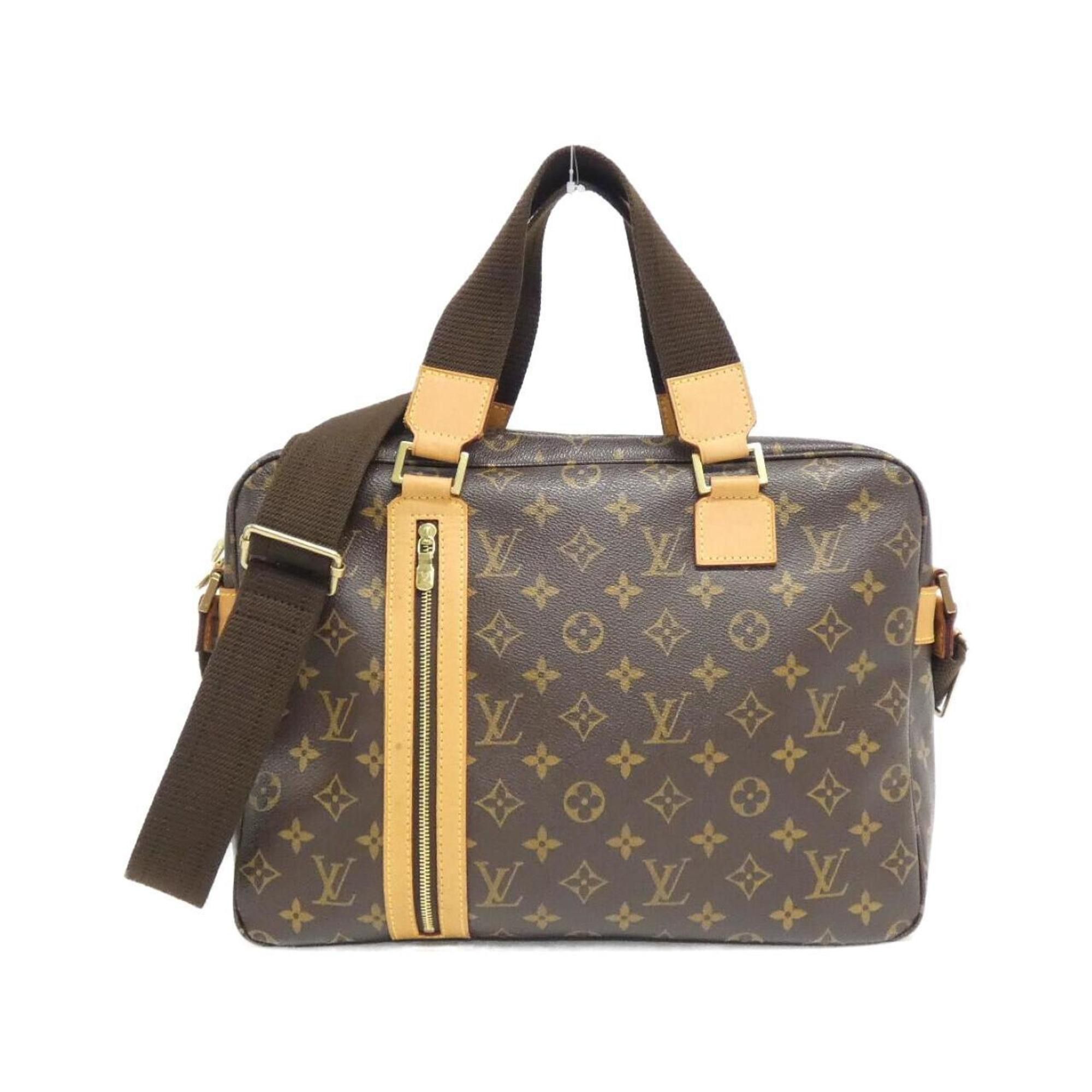 Louis Vuitton Louis Vuitton Monogram Sac Bosphore M40043 Bag Size ONE SIZE - 1 Thumbnail