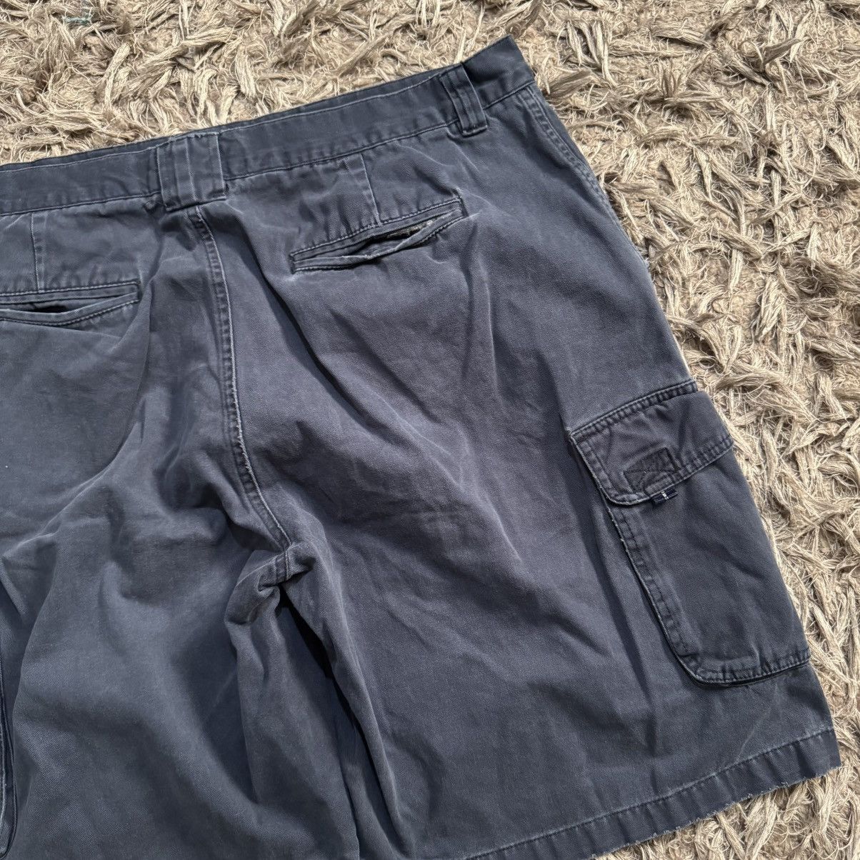 Quiksilver Vintage x Quicksilver 2000s Size US 40 / EU 56 - 10 Thumbnail
