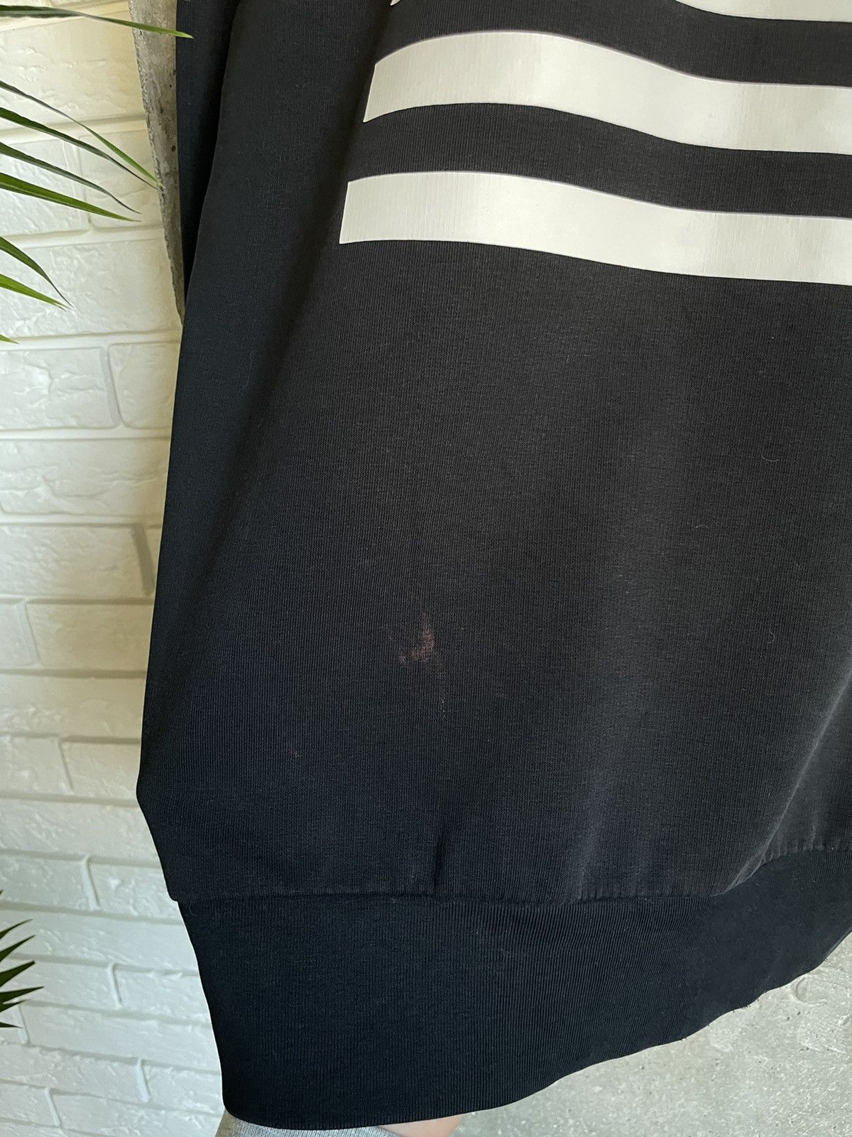 Carhartt × Carhartt Wip × Vintage Vintage Carhartt Faded State Flag Sweat Big Logo Size US M / EU 48-50 / 2 - 8 Thumbnail