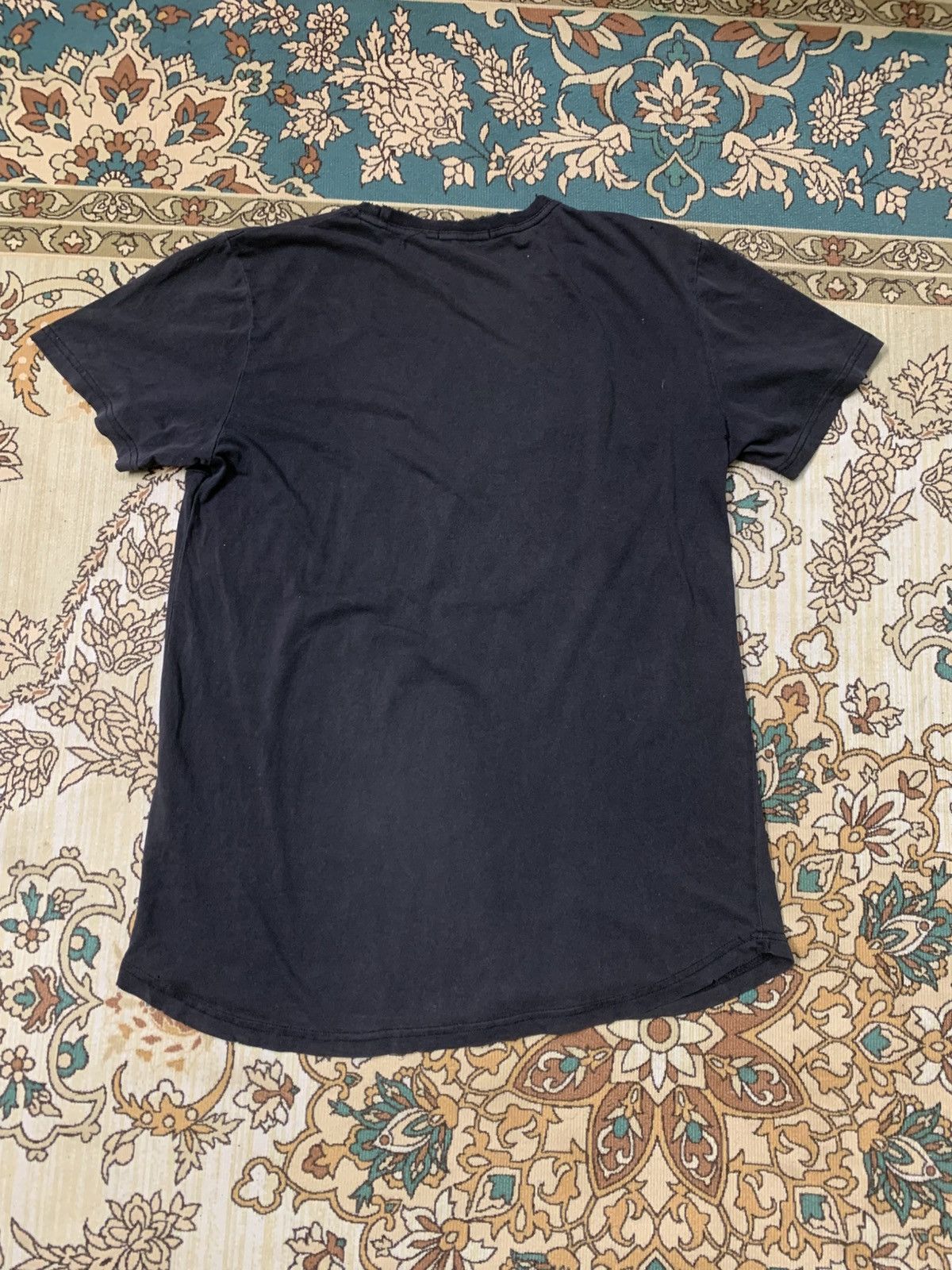 Dsquared2 DSQUARED2 RUFF TUCKER SHIRT TEE Size US L / EU 52-54 / 3 - 14 Thumbnail