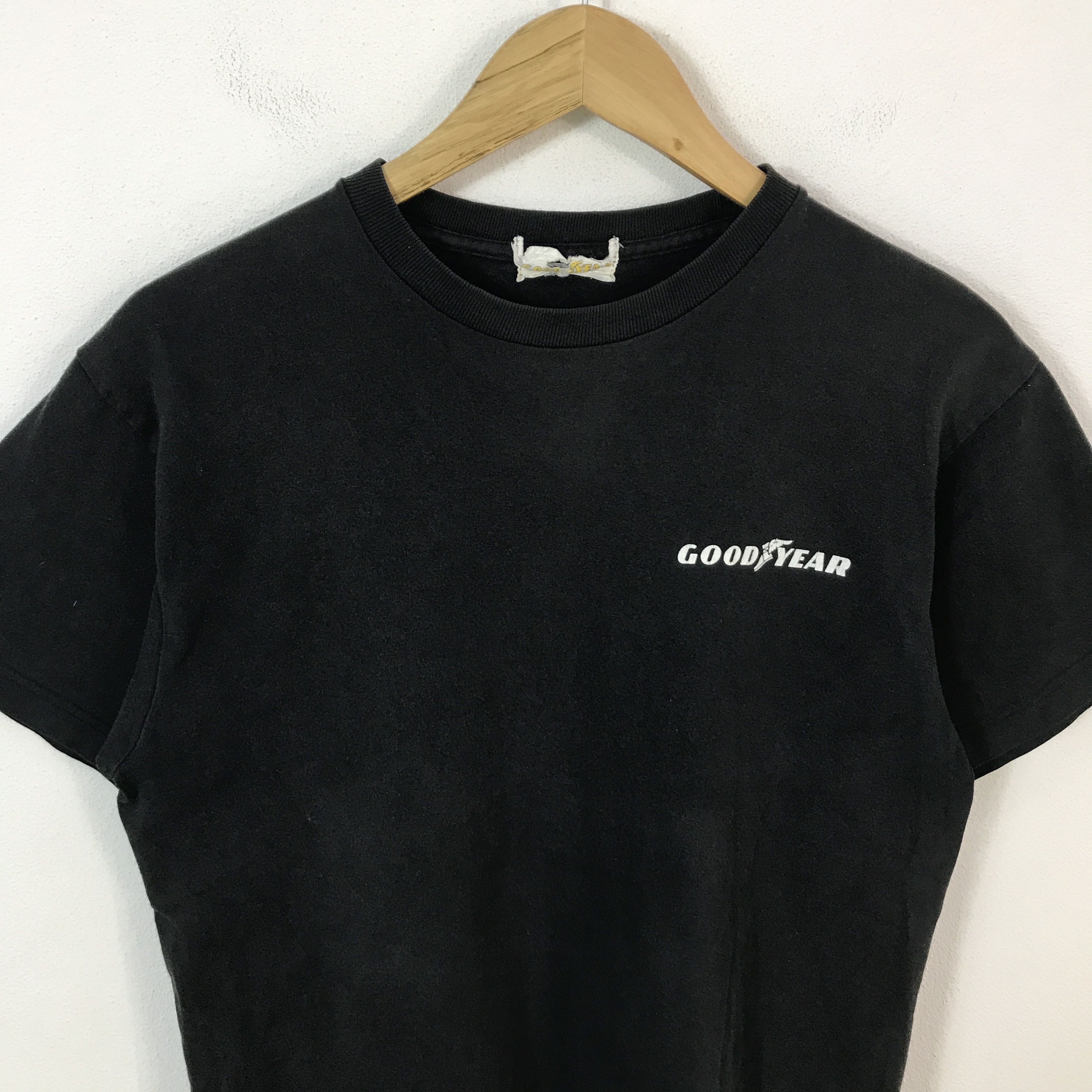 Sports Specialties Vtg good year racing tshirts Size US M / EU 48-50 / 2 - 3 Thumbnail