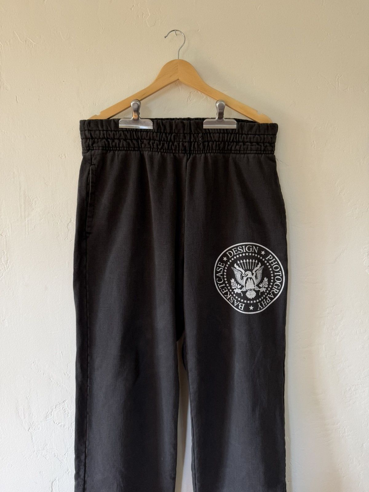 basketcase gallery BASKETCASE SWEATS Size US 33 - 3 Thumbnail
