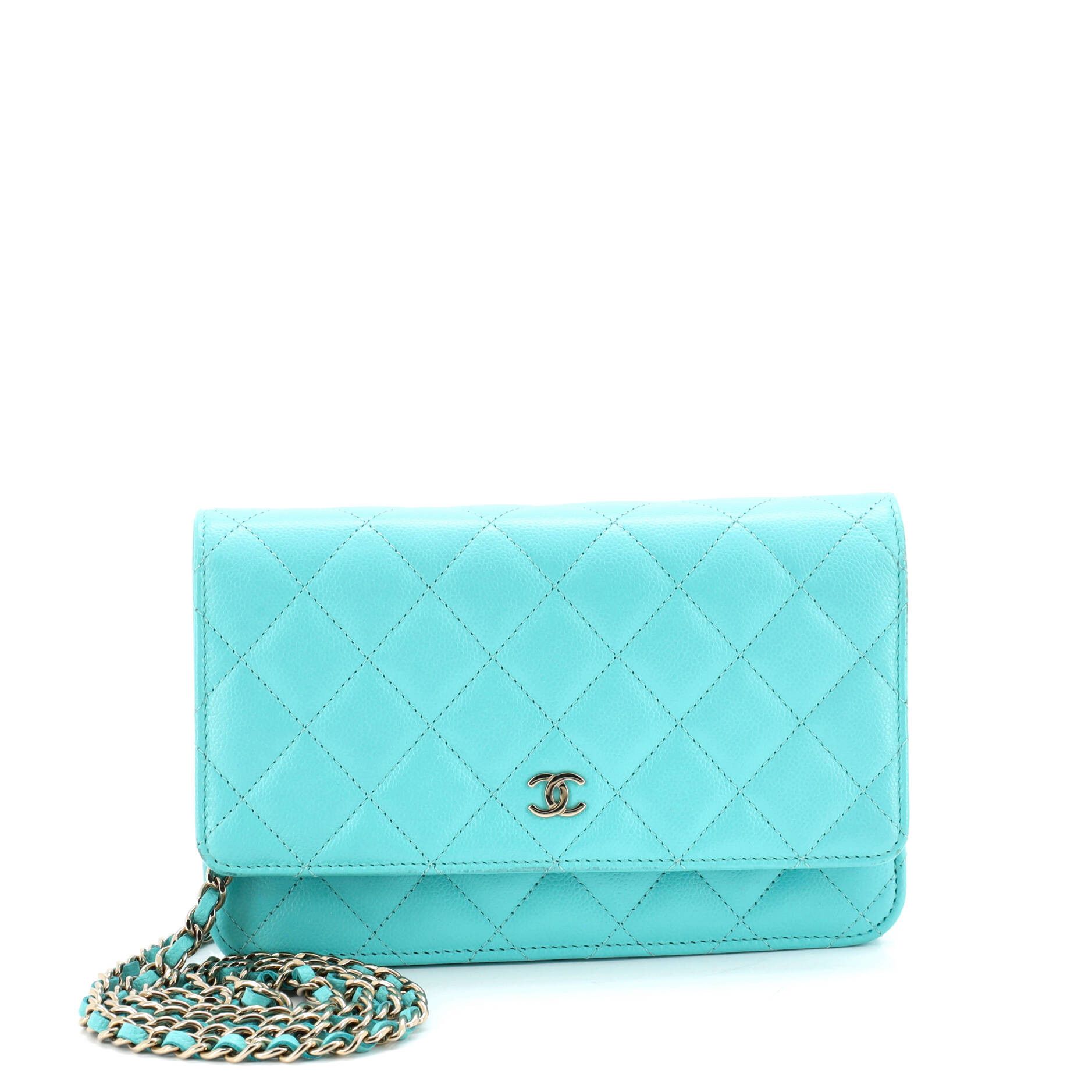 Chanel Wallet on Chain Size ONE SIZE - 1 Thumbnail