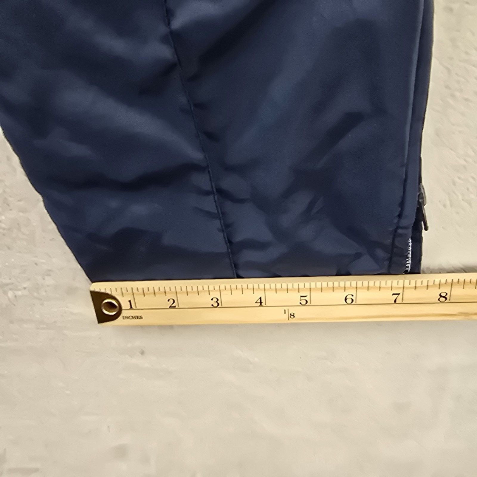 Other Vintage Birdie Richard Leslie Golf Windbreaker Pants Medium Size US 28 / EU 44 - 12 Thumbnail