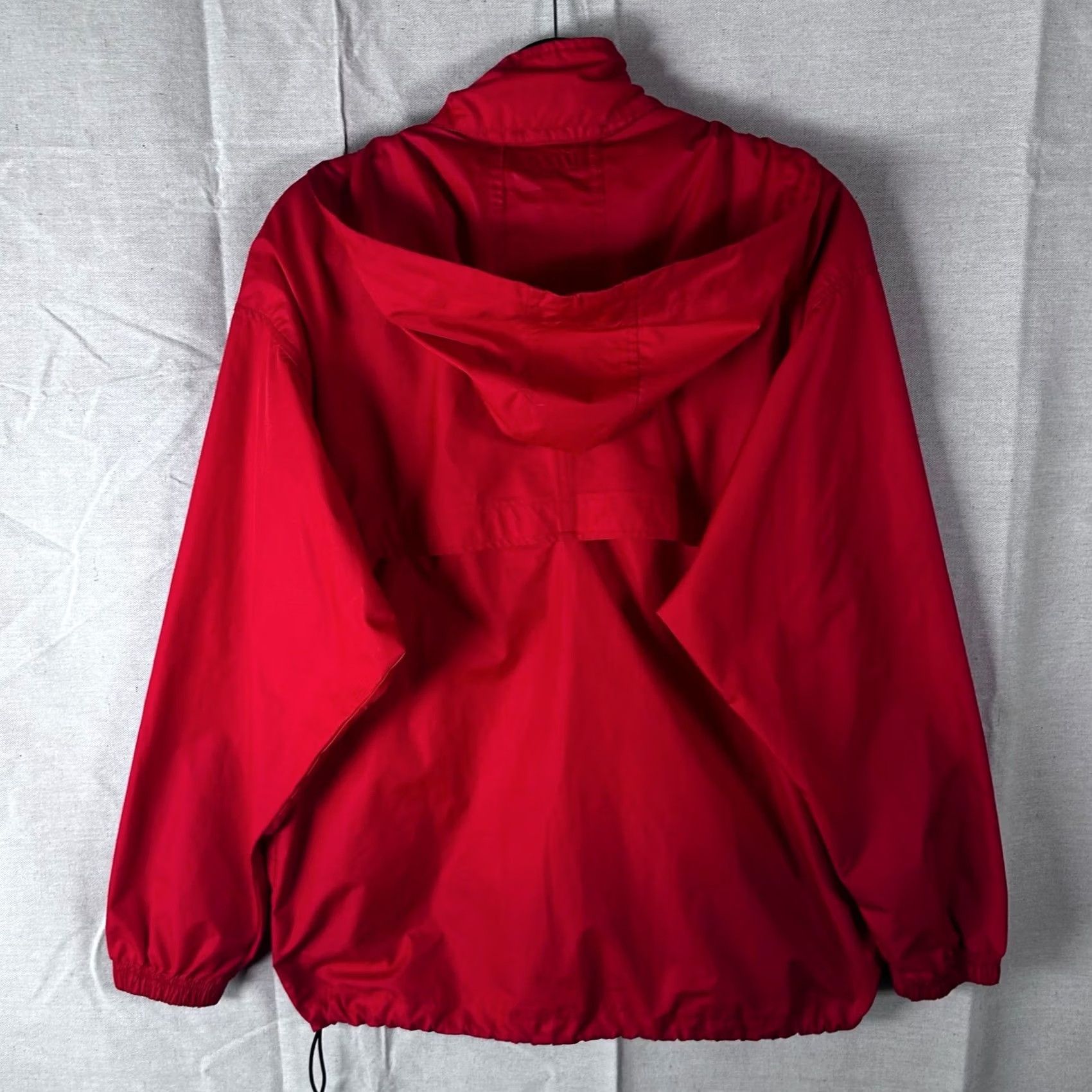 Nike Nike Team Windbreaker Jacket Size US S / EU 44-46 / 1 - 4 Thumbnail