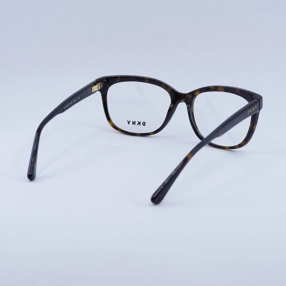DKNY Dkny DY4677 3702 Eyeglasses 54mm Size ONE SIZE - 4 Thumbnail