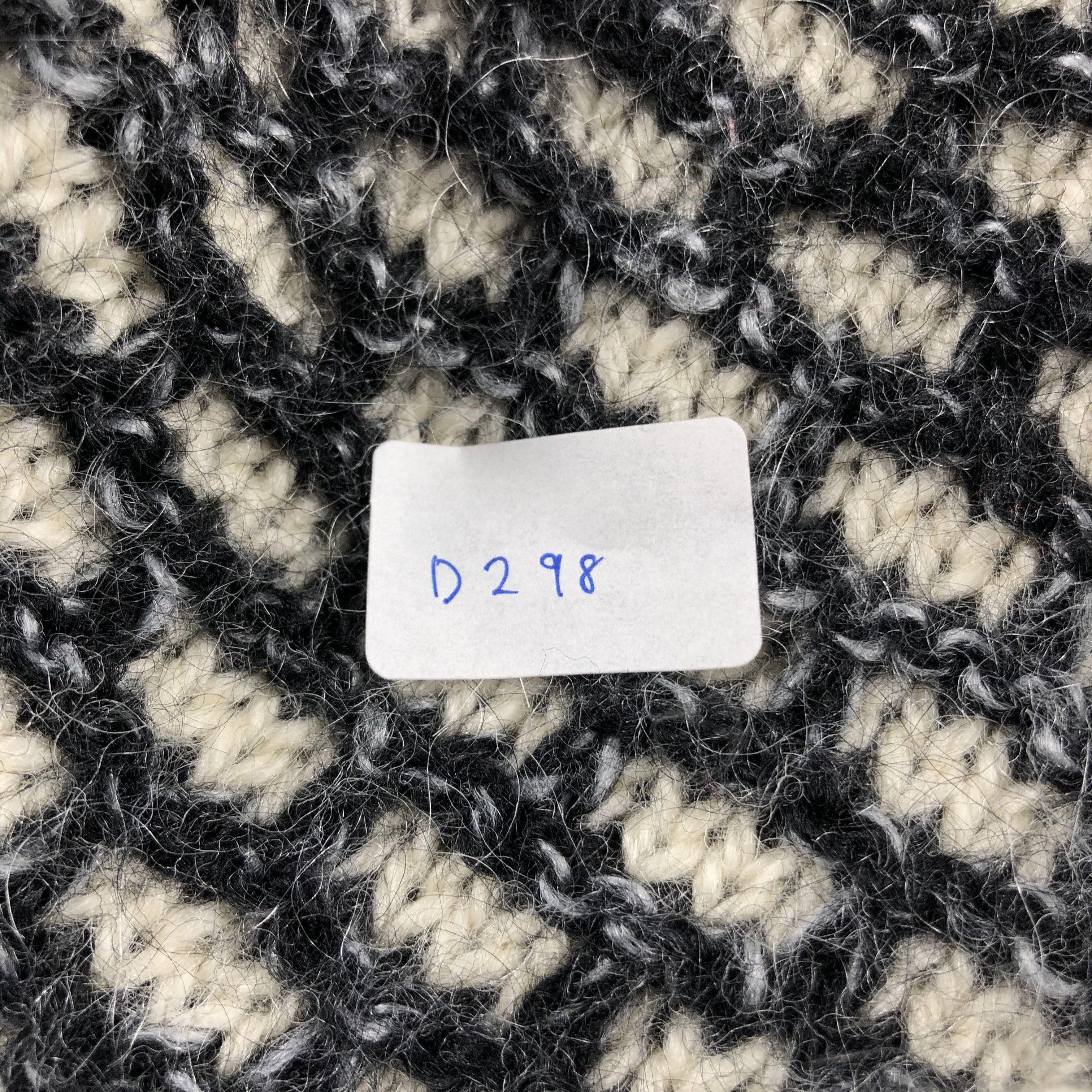 Japanese Brand × Vintage Unknown Knit Beanie Snow Hat Snow Cap -D298 Size ONE SIZE - 5 Thumbnail