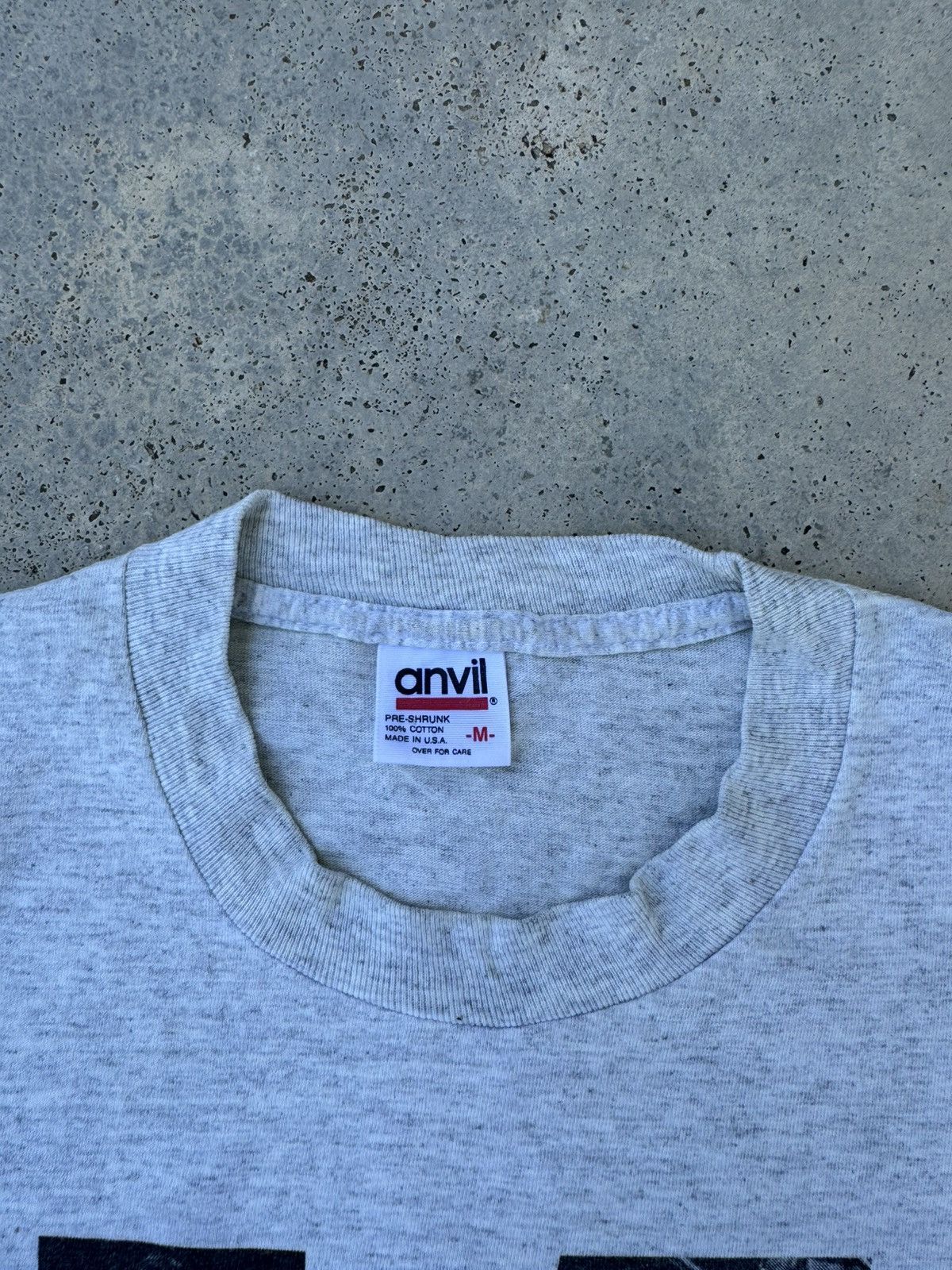 Vintage Vintage 80s James Dean Collage Tees Size US M / EU 48-50 / 2 - 6 Thumbnail