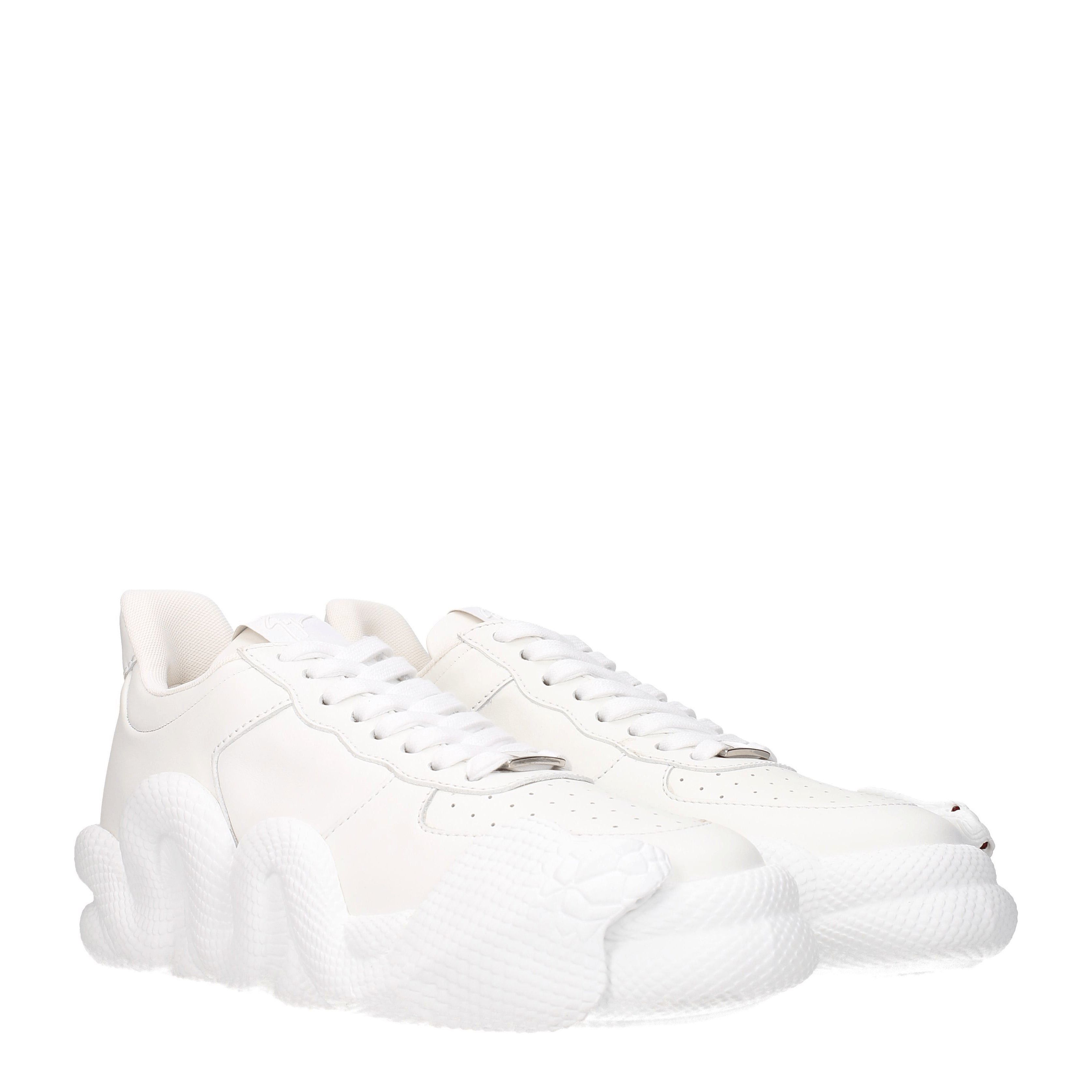 Giuseppe Zanotti Sneakers Size US 8 / EU 41 - 1 Thumbnail