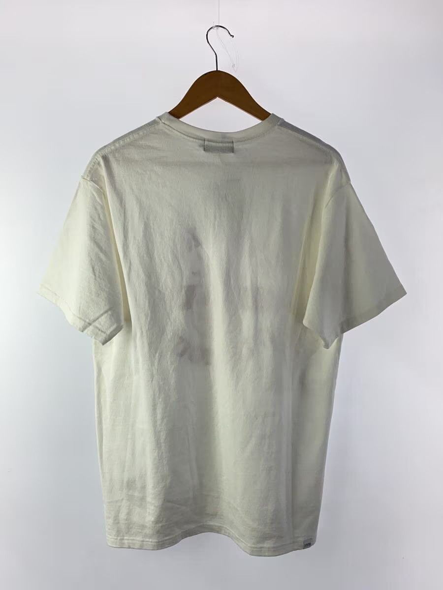 Hysteric Glamour Hysteric Big Red Tee Size US XL / EU 56 / 4 - 2 Thumbnail
