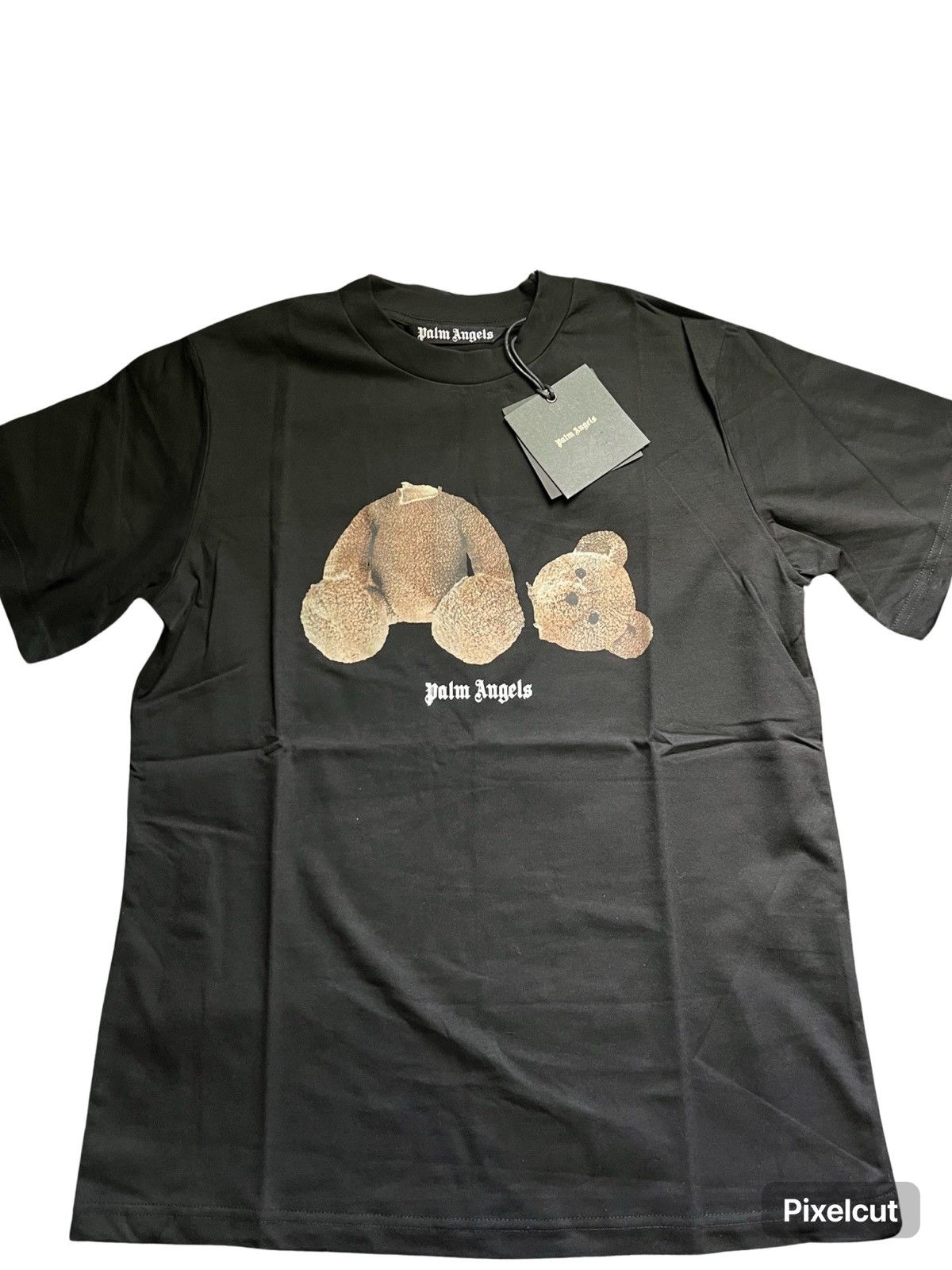 Designer pa teddy bear shirt Size US M / EU 48-50 / 2 - 1 Preview