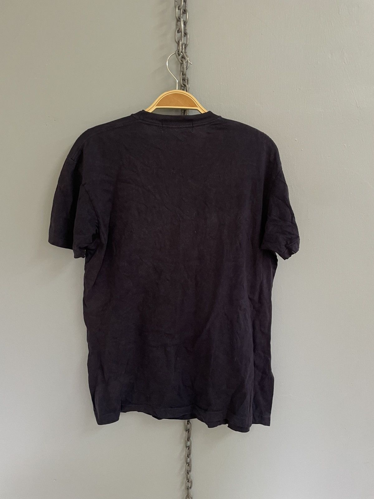 Polo Ralph Lauren Vintage 90s Polo Sport Ralph Lauren t shirt Size US S / EU 44-46 / 1 - 2 Thumbnail