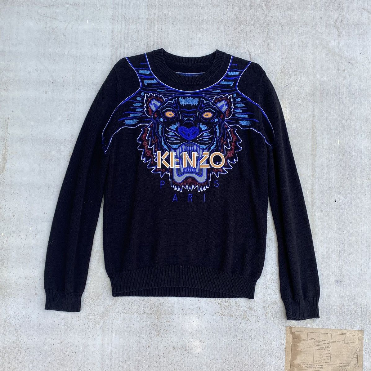 Kenzo Sweater