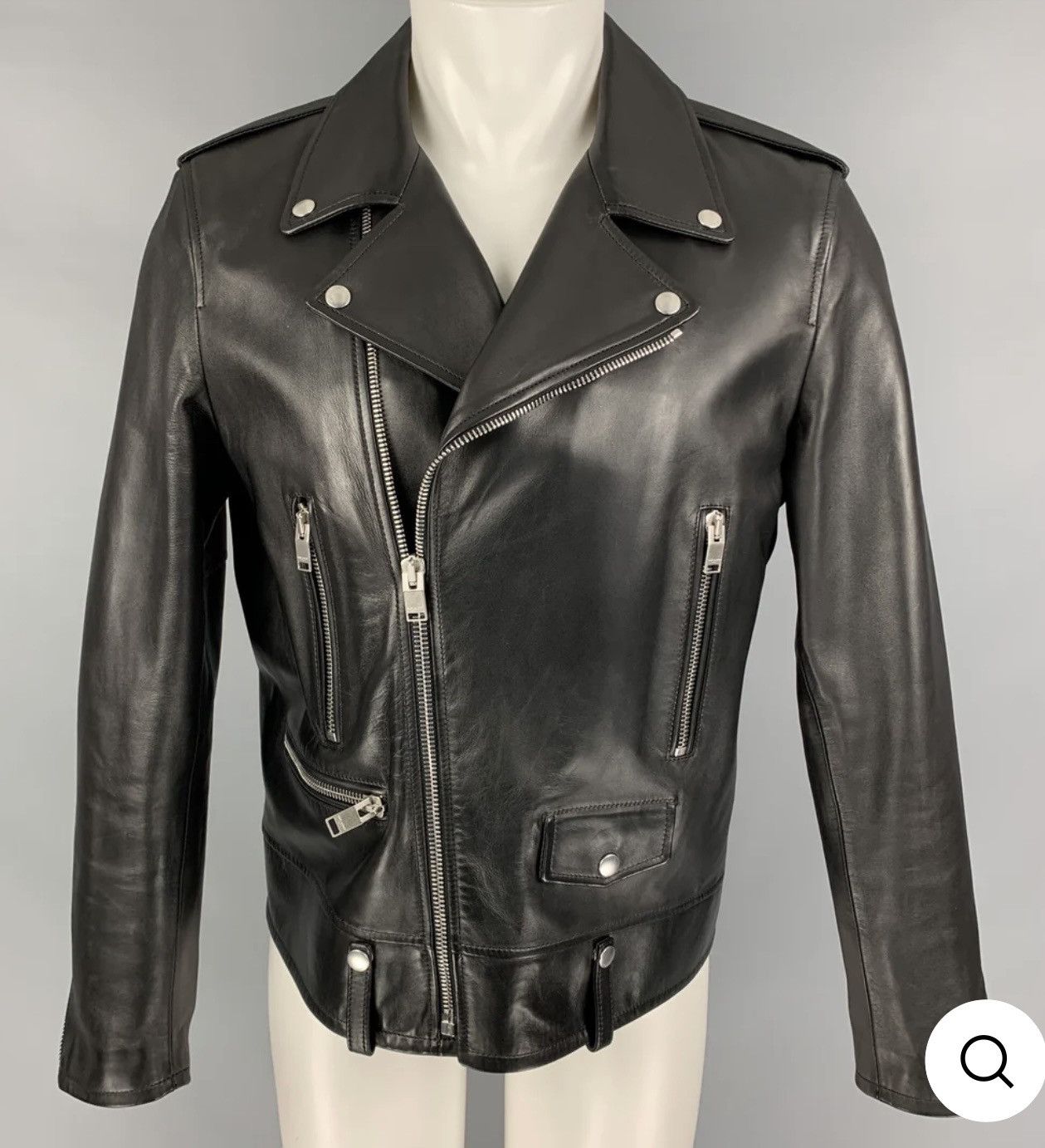 SAINT LAURENT L01 2017 jacket