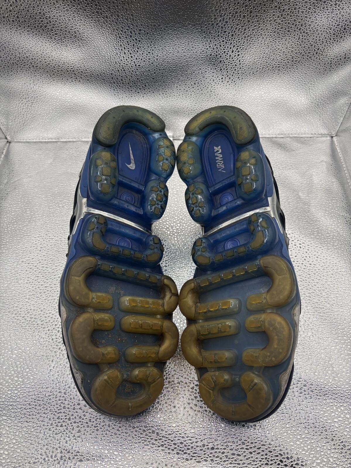 Nike Nike Vapor max plus Orlando magic Size US 10 / EU 43 - 3 Thumbnail