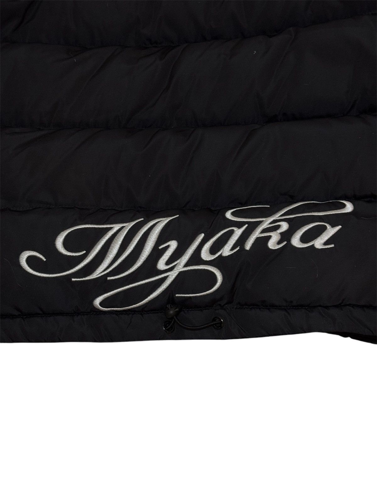 Other Martin Myaka “Hitman” Puffer Jacket Size US S / EU 44-46 / 1 - 4 Thumbnail