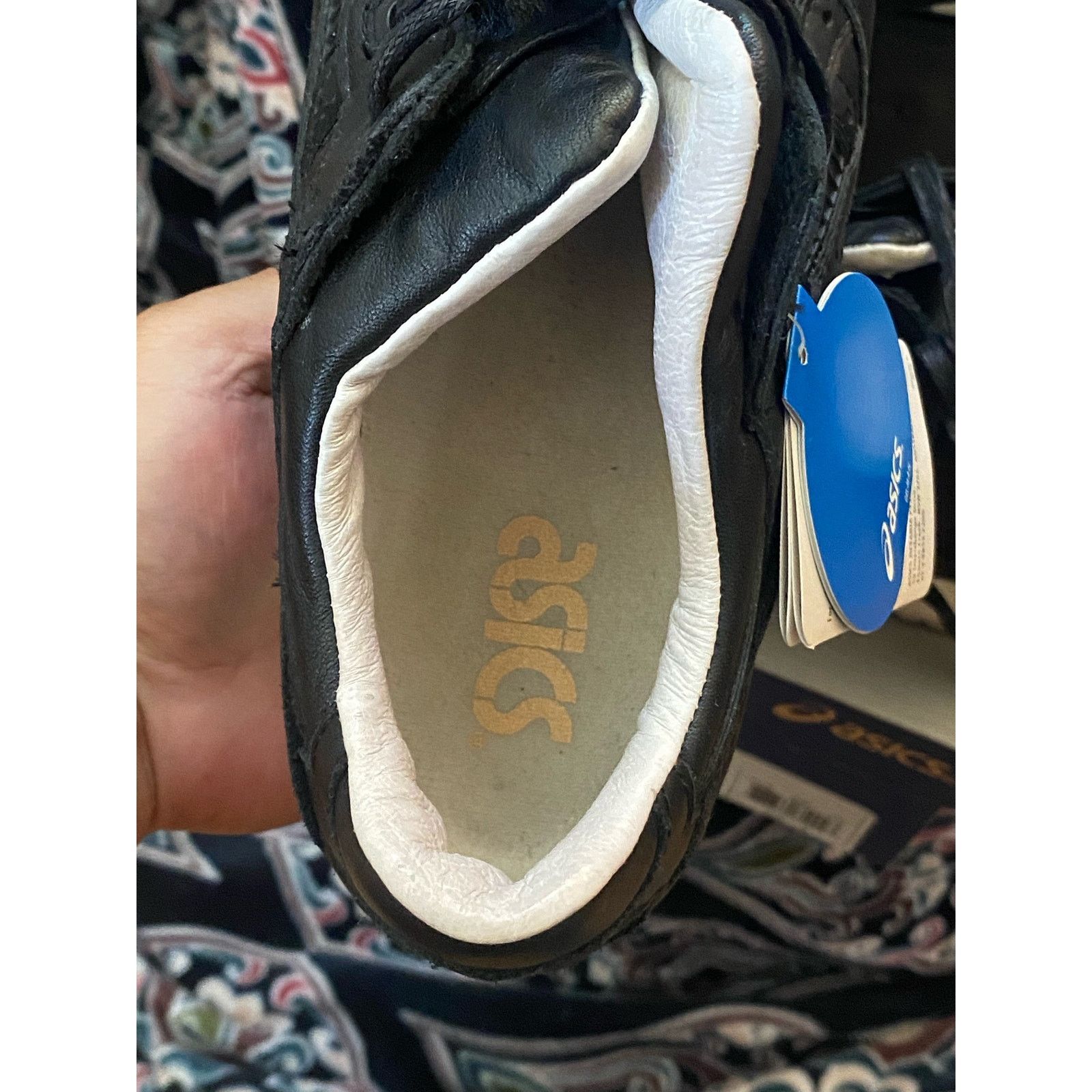 Asics Kith Gel Lyte III 'Grand Opening' Size US 8 / EU 41 - 8 Thumbnail