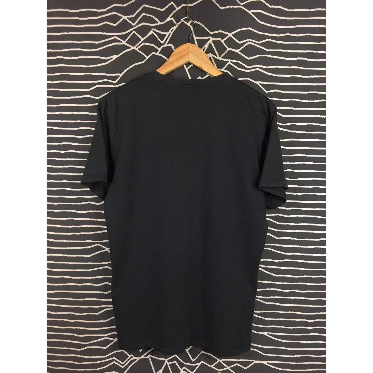 Levi's × Vintage Levi's Strauss & Co. Plain Casual Essential Pocket Tee Size US M / EU 48-50 / 2 - 5 Thumbnail