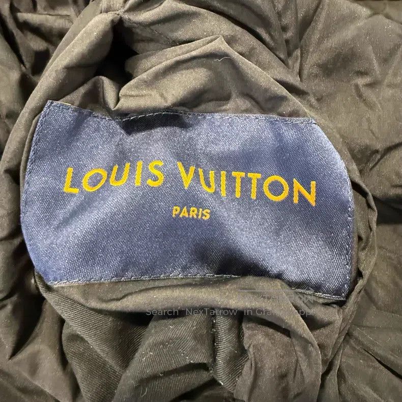 Louis Vuitton Louis Vuitton Cotton sports jacket Size US M / EU 48-50 / 2 - 4 Thumbnail
