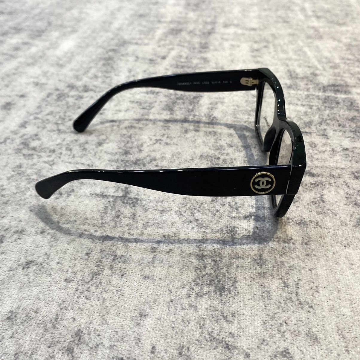 Chanel Chanel 0CH3455 C622 Size ONE SIZE - 3 Thumbnail