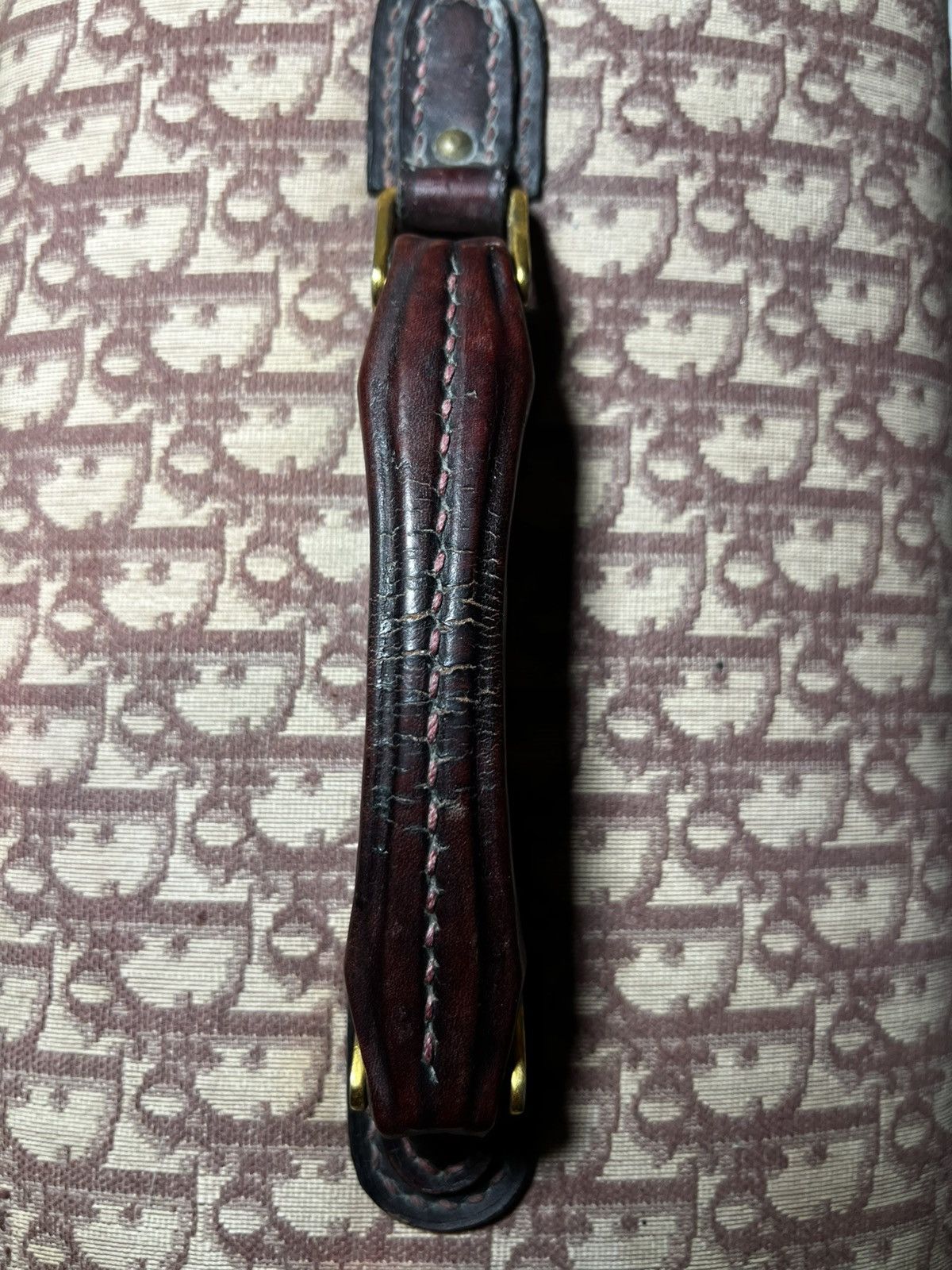 Dior Vintage Dior Trunk Size ONE SIZE - 3 Thumbnail