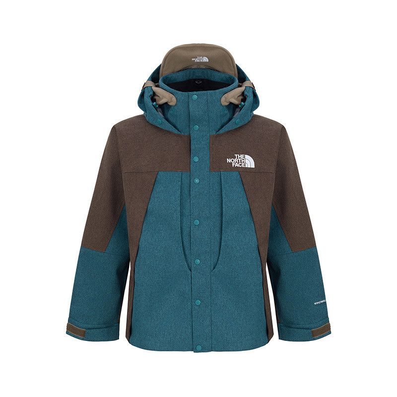 Kazuki Kuraishi × The North Face Urban Exploration KAZUKI WOOL