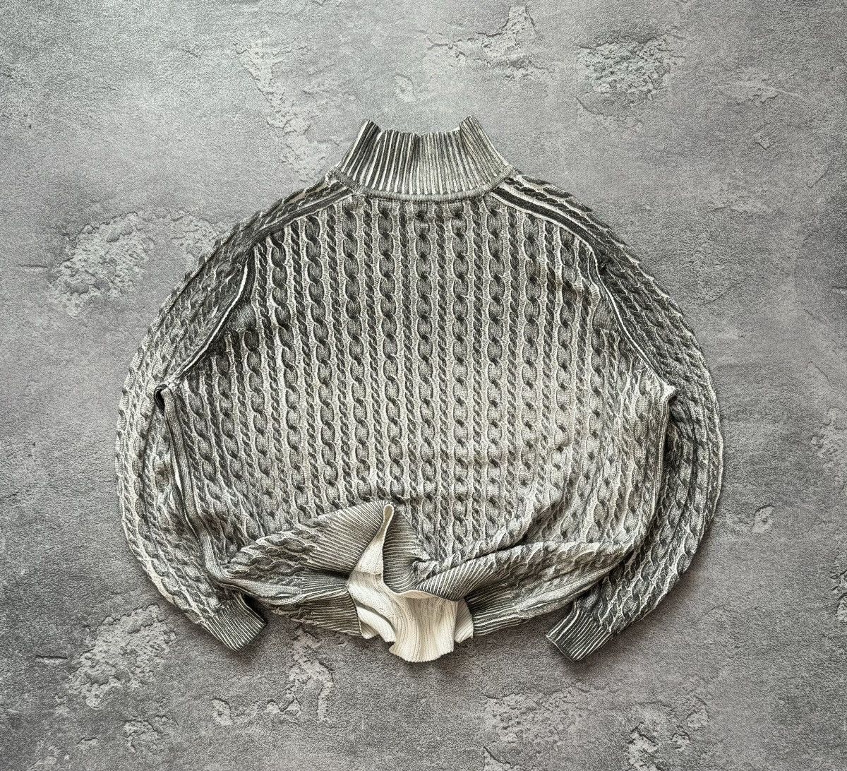 Annette Gortz Annette Gortz XL Erol knit pullover sweater knitwear jumper Size XL / US 12-14 / IT 48-50 - 1 Thumbnail