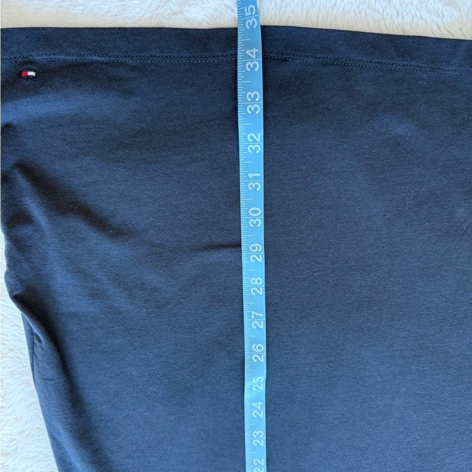 Tommy Hilfiger Tommy Hilfiger women tank mini dress size L Size L / US 10 / IT 46 - 7 Thumbnail