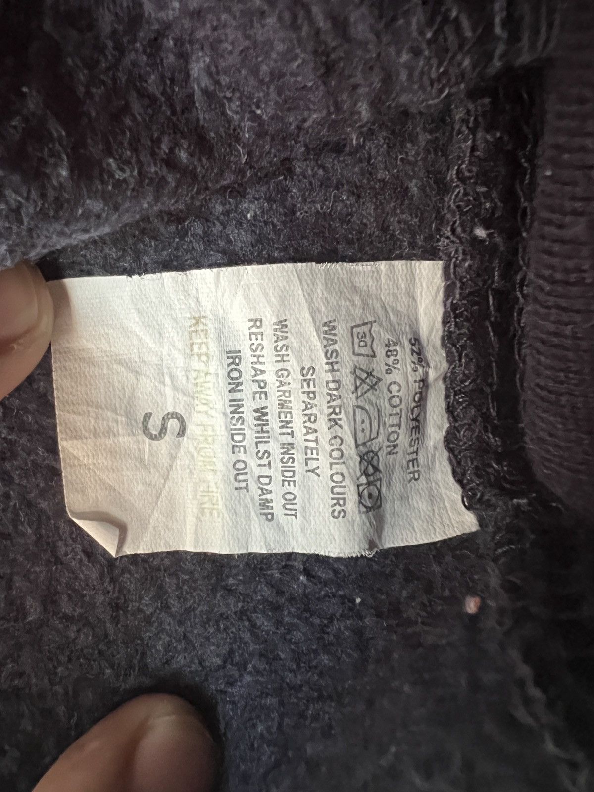 Polo Ralph Lauren Polo Ralph Lauren Small Pony Hoodie Old Money Vibes Size US S / EU 44-46 / 1 - 6 Thumbnail
