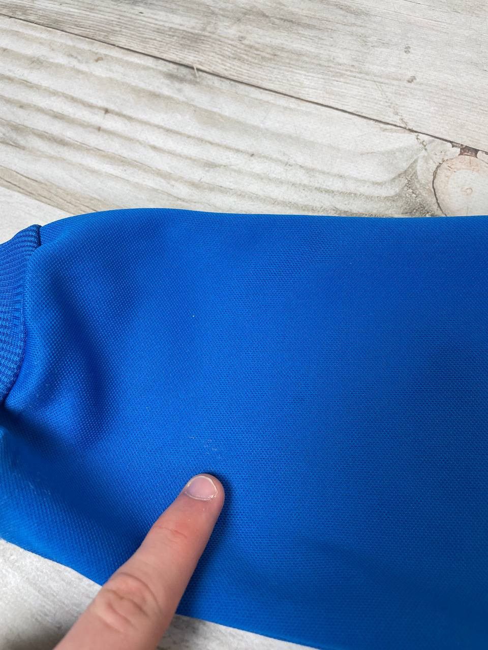 Adidas Vintage Adidas Track Jacket Sriped Y2K Balenciaga style Size US M / EU 48-50 / 2 - 19 Thumbnail