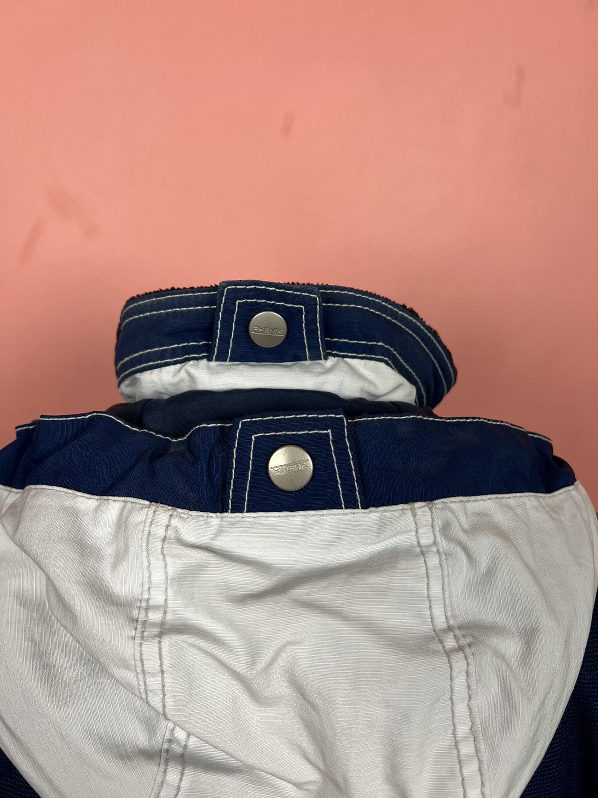 Phenix Phenix vintage ski jacket rare streetwear winter Size US M / EU 48-50 / 2 - 16 Thumbnail