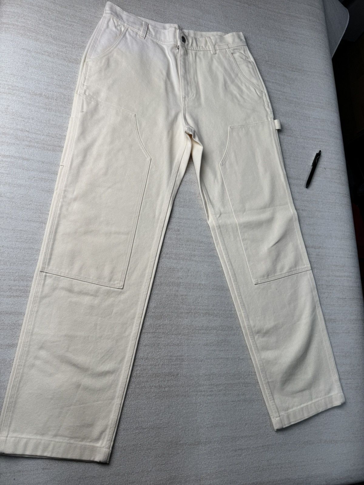 Aime Leon Dore Ald carpenter pants L Size US 34 / EU 50 - 1 Thumbnail