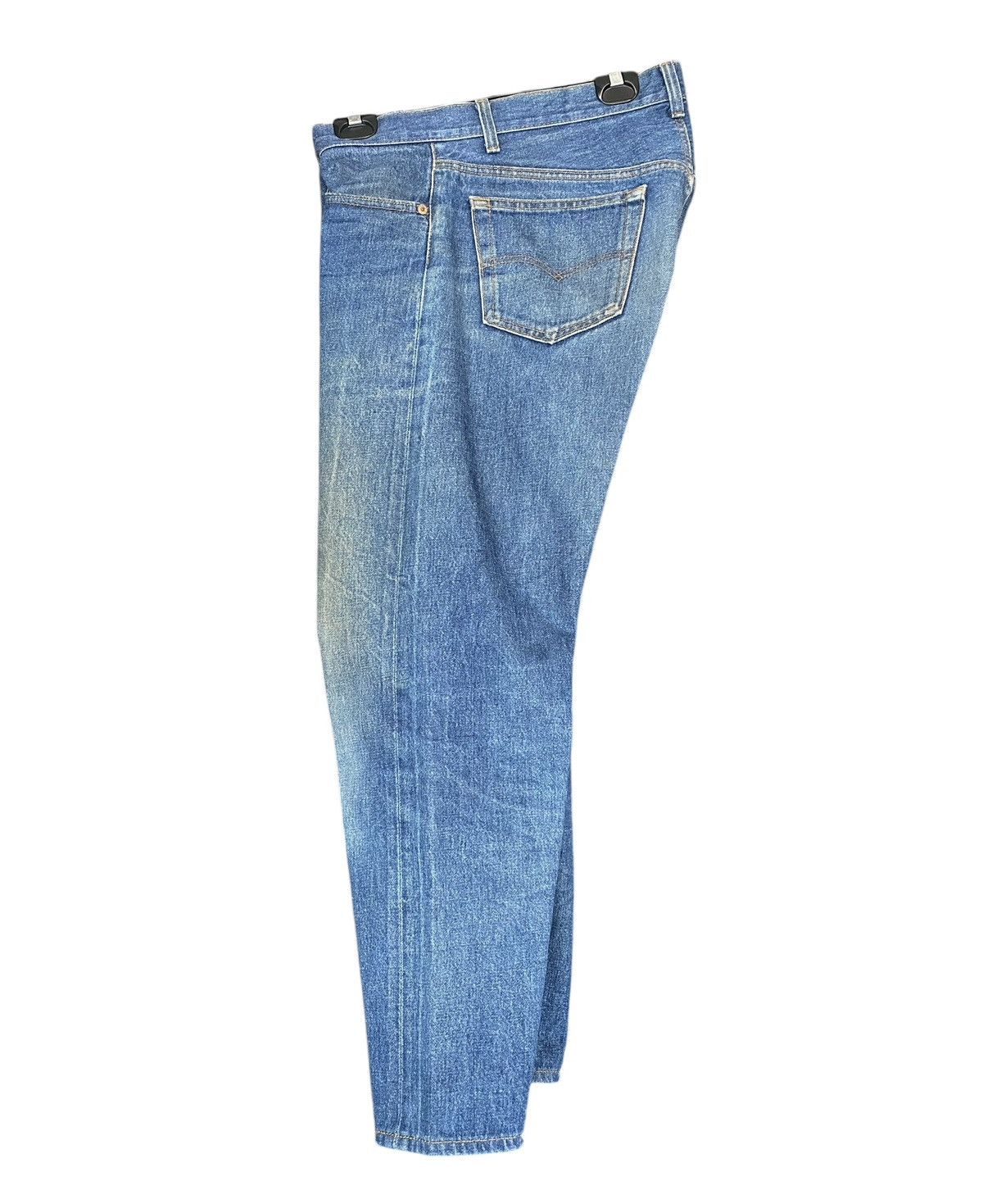 Levi's Vintage LEVI’S 501 #524 Size US 35 - 11 Thumbnail