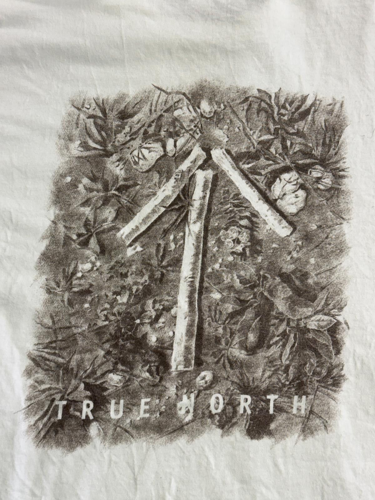Other Vintage FranklinCovey T-shirt True North Leadership Tee - XL Size US XL / EU 56 / 4 - 1 Thumbnail