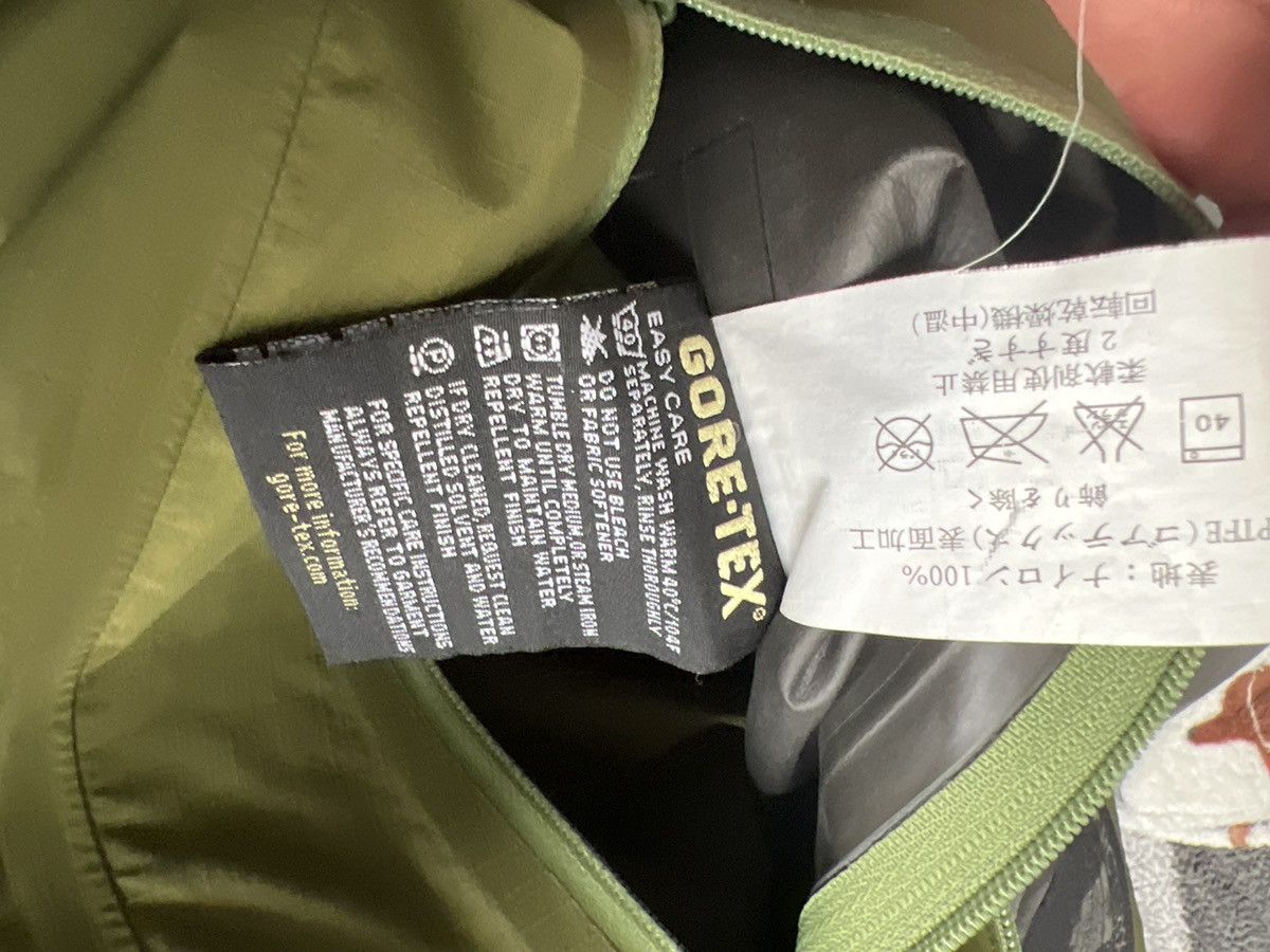 Arc'teryx Arcteryx Jacket Size US S / EU 44-46 / 1 - 7 Thumbnail